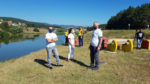  Ismajli: Ta ruajmë ambientin e bukur te Liqeni i Livoçit
