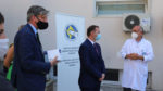  Ministria e Shëndetësisë e Gjermanisë i dhuroi Kosovës 6000 teste (RT-PCR) për COVID-19