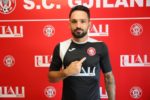  Njihuni me portierin kampion që prezantoi SC Gjilani, detaje të transferit nga Shqipëria