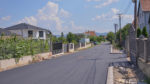  Përfundon asfaltimi i rrugës “Ali Hadri” në lagjen Iliria