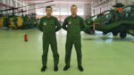  Diplomojnë inxhinierët e fluturimit të FSK-së