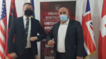  Ministri Abrashi thotë se kyçja në autostradën “Arbër Xhaferi” përmes Gërlicës është prioritet i prioriteve!