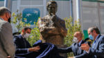  Inaugurohet busti i senatorit Bob Dole
