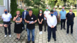  Lutfi Haziri: Lajm shpresëdhënës, 27 të shëruar nga COVID-19 në Gjilan