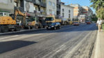  Të dielën asfaltohet qendra e Gjilanit