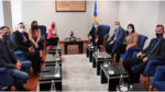  Kryeministri Hoti uroi qytetarët boshnjakë me rastin e Ditës Ndërkombëtare të Boshnjakëve