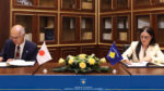  Japonia e ndihmon Kosovën me 800 mijë euro për pajisje mjekësore
