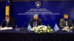  U nënshkrua marrëveshja në mes të Republikës së Kosovës dhe Qendrës Evropiane për Monitorimin e Drogës dhe Varësisë nga Droga