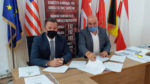  Nënshkruhet marrëveshje bashkëpunimi mes Komunës së Vitisë dhe Fondit të Kosovës për Efiçiencë të Energjisë