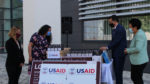  USAID dhuron donacion për gjykatat e Kosovës