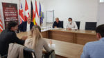  Komuna e Vitisë dhe CHwB Kosova shikojnë mundësitë e vazhdimit të bashkëpunimit