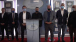  Kryetarët e Komunave të Anamoravës marrin konfirmimin e ministrit Mustafa për dyfishimin e subvencioneve në bujqësi
