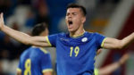  Gjilanasit që po shkëlqejnë me Kosovën U21, goli i Dakut vendimtar