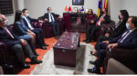  Kryeministri Hoti takoi Kryetarin e Alternativës, Afrim Gashi