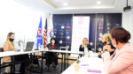  Oda Amerikane publikon studimin mbi ndikimin e COVID-19 në ndërmarrjet në pronësi të grave në Kosovë