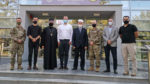  Kastrati takon përfaqësuesit e Këshillit të Bashkësisë Islame, të Kishës Ortodokse dhe të KFOR-it
