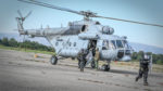  KFOR-i do të bëjë stërvitje me helikopterë të shumtë në gjithë Kosovën