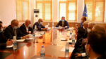  Ministri Zemaj: Situata në spitalet tona është stabile por jemi të vëmendshëm