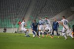  Kosova e pa fat, Sllovenia fiton në fund të ndeshjes