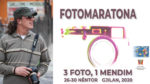  Në Gjilan do të mbahet “Fotomaratona – Tri foto një mendim”