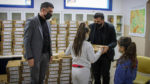  Gjilani pranon 175 laptopë nga organizata gjermane GIZ për nxënësit në nevojë