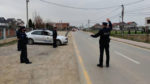 Policia e Kosovës apelon për kujdes më të shtuar për pjesëmarrësit në trafik