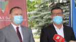  Ministri Zemaj të martën viziton Gjilanin