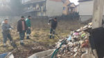  Komuna e Gjilanit për herë të katërt largon deponinë e egër në lagjen Iliria