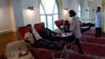  Këshilli i Bashkësisë Islame realizoi me sukses aksionin për dhurimin vullnetar të gjakut!