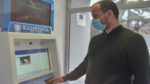  Kamenica ka bërë përurimin e E-kiosk-ut për pajisje me certifikata të gjendjes civile