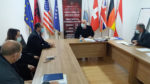 Kryetari Haliti falenderoi Klubin e Prodhuesve të Kosovës për mbështetjen e ofruar për familjet në nevojë