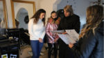  Komuna dhe HELP i bëjnë me biznes të parukerisë dy gratë që humbën burrat nga tërmeti në Durrës