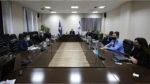  Gradohen 127 togerë në Polici të Kosovës