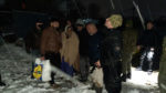 Forca e Sigurisë së Kosovës ndihmon qytetarët pas vërshimeve në disa vende në Kosovë