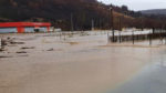  Nga vërshimet ka dëme edhe në Kamenicë (FOTO)