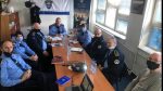  Viti 2020, ishte vit i sfidës me pandeminë edhe për Policinë e Kosovës