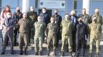  Në FSK mbahet punëtoria përgatitore për ushtrimin “Shpata e Argjendtë”