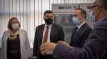  Haziri: Inaugurimi i laboratorit me metodën RT-PCR dhe zgjidhja e problemit të oksigjenit, ditë e jashtëzakonshme për Gjilanin