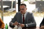  Zyrtarizohet kandidatura e Alban Hysenit për kryetar të komunës së Gjilanit