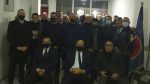  LDK: Organizohet lagjja e vjetër e Gjilanit, mbështesin fuqishëm kandidatët e LDK-së në zgjedhjet e 14 shkurtit