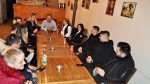  Nisma Socialdemokrate merr mbështetje në Velekincë të Gjilanit