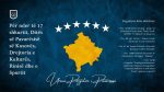  Në Kamenicë organizohen aktivitete për shënimin e përvjetorit të Pavarësisë së Kosovës