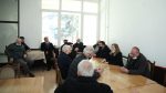  LDK: Kandidatët për deputetë nga LDK e Gjilanit zotohen se do të jenë zë i fuqishëm edhe i pensionistëve