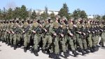  FSK-ja parakaloi në përvjetorin e 23-të të Epopesë së Ushtrisë Çlirimtare të Kosovës