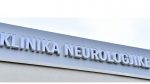  Klinika e Neurologjisë me shërbime të reja mjekësore