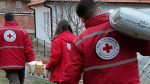  Kryqi i Kuq në Kamenicë u del në ndihmë shumë familjeve në nevojë