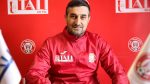  Agim Maliqi bëhet pjesë e stafit të trajnerit Ismet Munishi
