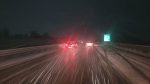  MI: Rrugët janë të kalueshme përkundër reshjeve të borës