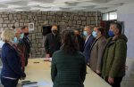  ​Komiteti i Gjilanit nderon kontributin e jashtëzakonshëm të Ymer Demollit
