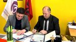  Gjilani dhe Tirana nënshkruajnë marrëveshje binjakëzimi për shkollat e artit